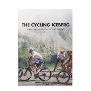 The Cycling Iceberg